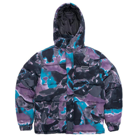 Ripndip Unisex Μπουφάν Ultralight Beam Puffer Jacket